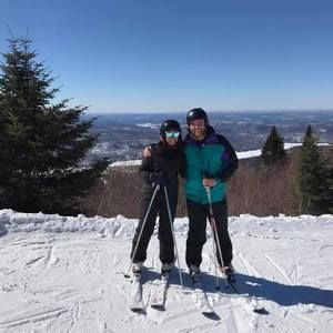 Meet your Posher, Mark